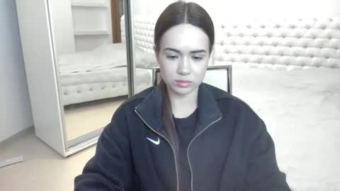 Beata online show from January 17, 2025, 7:38 pm