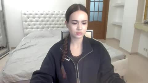 Beata online show from February 1, 2025, 4:11 pm