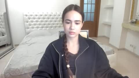 Beata online show from February 2, 2025, 5:26 pm