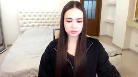 Beata online show from February 9, 2025, 6:16 pm