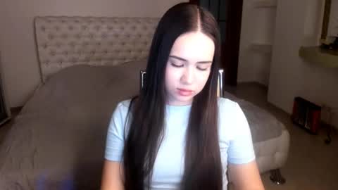 Beata online show from February 11, 2025, 9:25 pm