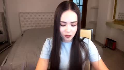 Beata online show from February 17, 2025, 6:04 pm