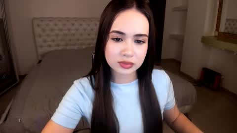 Beata online show from February 17, 2025, 9:08 pm