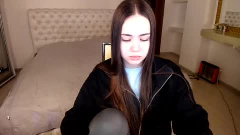 Beata online show from February 18, 2025, 6:26 pm