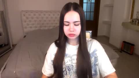 Beata online show from February 20, 2025, 7:30 pm