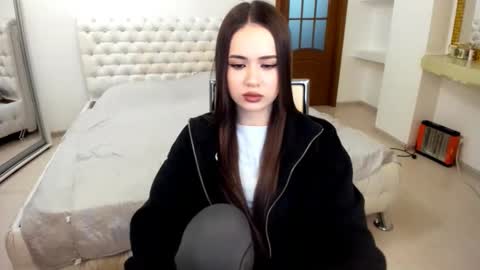 Beata online show from February 22, 2025, 5:02 pm