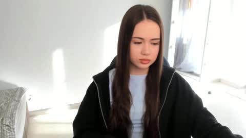 Beata online show from February 23, 2025, 1:21 pm