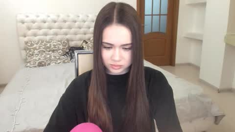 Beata online show from March 9, 2025, 6:54 pm