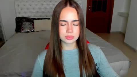 Beata online show from October 5, 2025, 6:06 pm