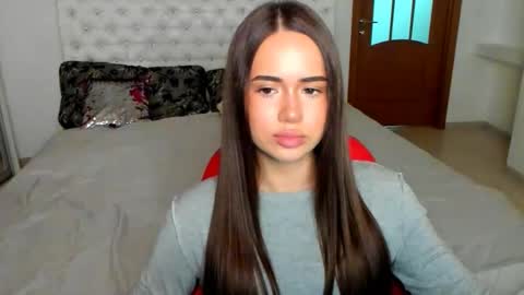 Beata online show from October 20, 2025, 7:03 pm