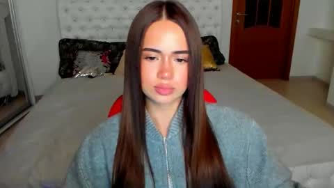 Beata online show from October 23, 2025, 5:12 pm