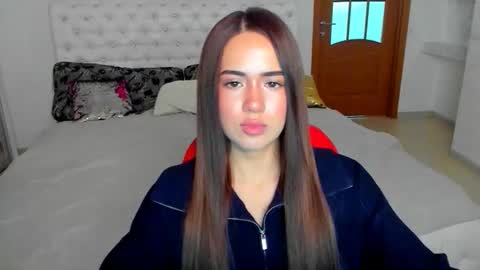 Beata online show from October 26, 2025, 6:03 pm