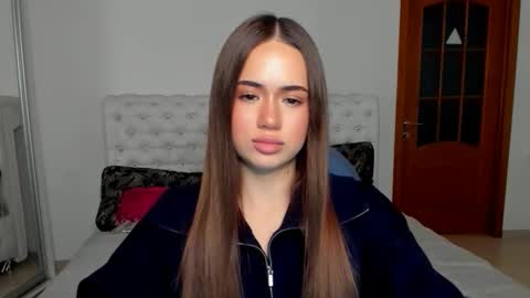 Beata online show from November 25, 2025, 2:17 pm