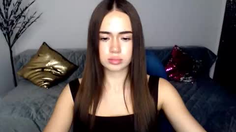 Beata online show from December 5, 2025, 8:38 pm