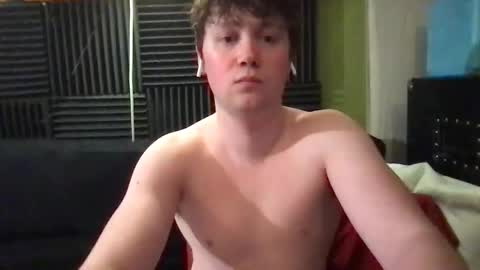 Brandon online show from January 18, 2026, 2:48 am