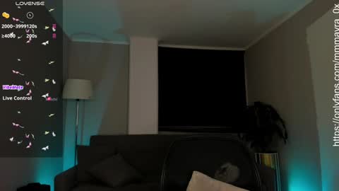 MAYRA   online show from December 6, 2024, 11:36 pm