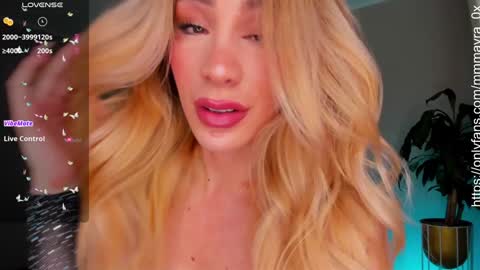 MAYRA   online show from January 7, 2025, 12:03 am