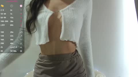 Ariela online show from March 8, 2025, 8:11 am