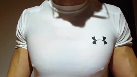 mmuscularman online show from October 14, 2025, 7:53 am