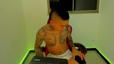 mnell28 online show from March 5, 2026, 7:37 am