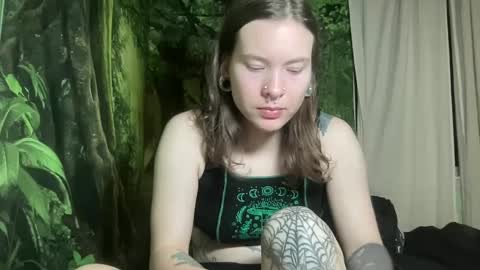 Misty online show from January 10, 2025, 11:11 am