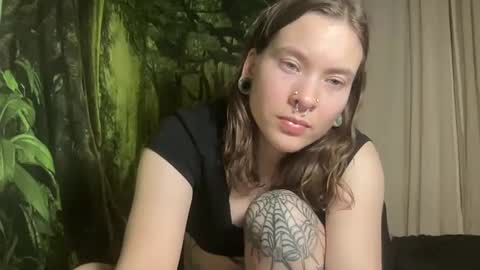 Misty online show from January 11, 2025, 8:43 am