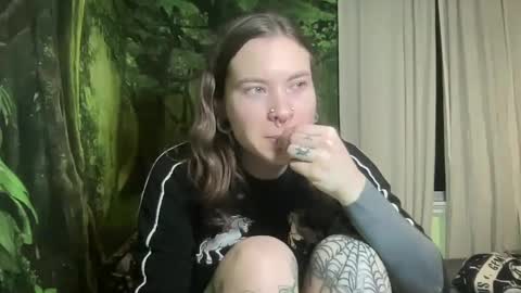 Misty online show from January 26, 2025, 8:57 am