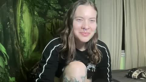 Misty online show from January 26, 2025, 12:01 pm