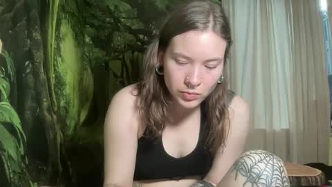 Misty online show from February 11, 2025, 1:31 am