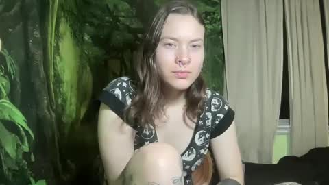 Misty online show from February 12, 2025, 5:47 am