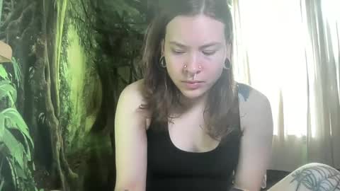 Misty online show from February 16, 2025, 11:26 pm