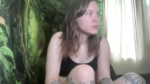 Misty online show from February 17, 2025, 11:53 pm