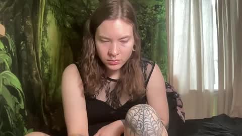 Misty online show from February 22, 2025, 12:27 am