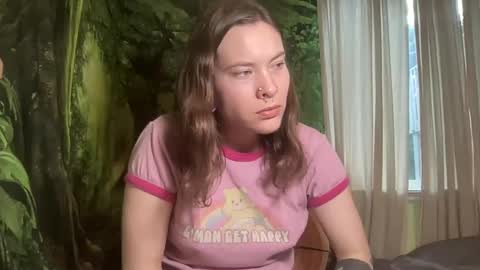 Misty online show from February 26, 2025, 1:21 am