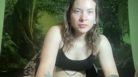 Misty online show from April 4, 2026, 3:27 am