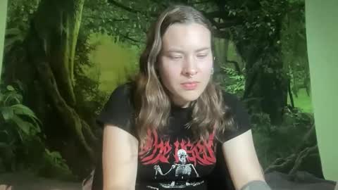 Misty online show from April 18, 2026, 4:16 am