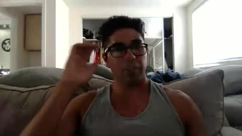 RawRyan online show from April 13, 2026, 12:05 am