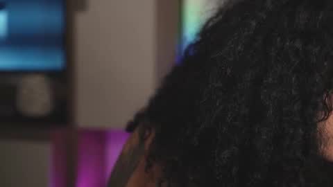 Ruxxx online show from October 4, 2025, 6:55 am