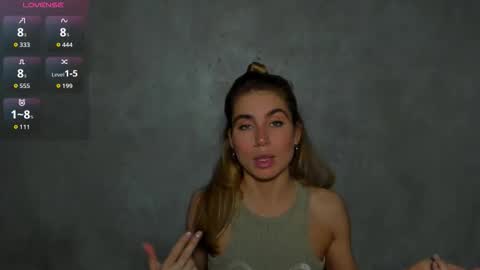 Princess Moana  online show from April 25, 2026, 1:25 pm