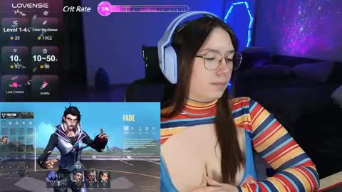 to support follow the fanclub online show from January 9, 2025, 7:18 pm