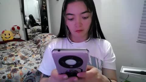 Sam online show from December 2, 2025, 2:39 am