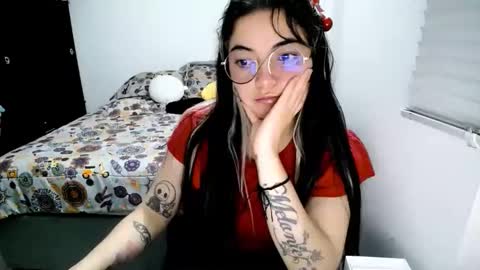 Sam online show from December 20, 2025, 3:24 am