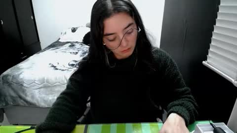 Sam online show from February 21, 2026, 12:55 am