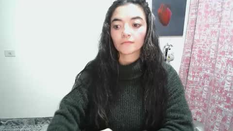 Sam online show from April 30, 2026, 6:09 am