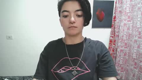 Sam online show from June 11, 2026, 7:50 am