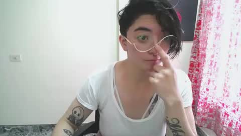 Sam online show from June 11, 2026, 7:56 pm