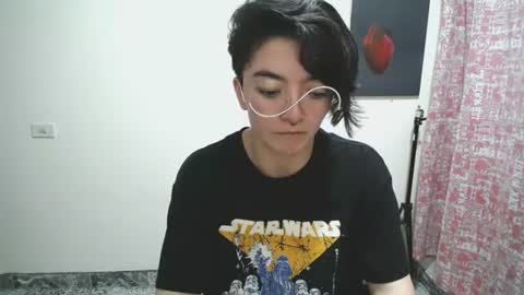 Sam online show from June 12, 2026, 11:35 pm