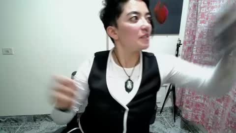 Sam online show from June 15, 2026, 12:57 am