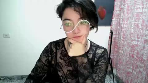 Snapshot of mocca_117 chatting on June 27, 2026, 2:49 am Sam online show from June 27, 2026, 2:49 am