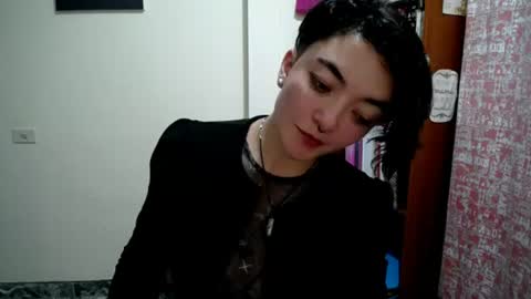 Snapshot of mocca_117 chatting on June 29, 2026, 1:45 am Sam online show from June 29, 2026, 1:45 am